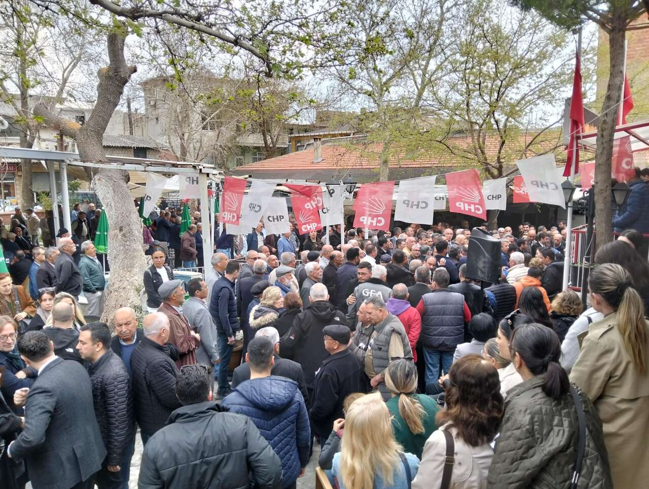 Eski Muğla Milletvekili Zeki Çakıroğlu Son Yolculuğuna Uğurlandı ​ 3